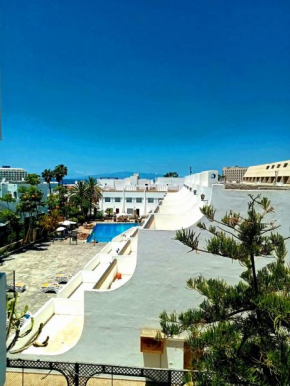 Parque Cattleya Tenerife